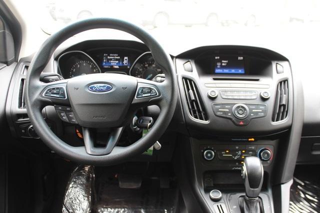 used 2017 Ford Focus car, priced at $11,372