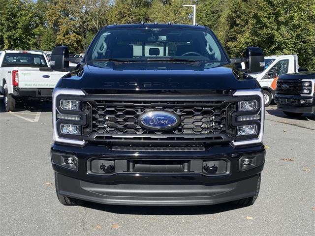 new 2024 Ford F-250 car, priced at $83,715