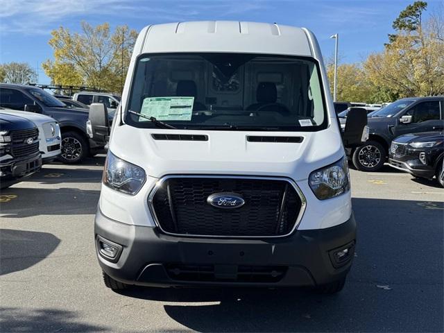 new 2024 Ford Transit-250 car, priced at $55,920