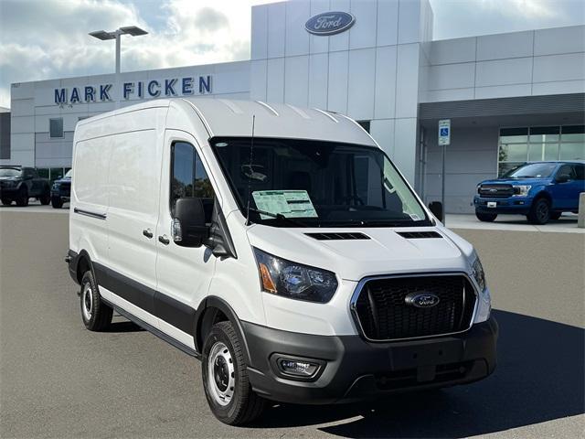 new 2024 Ford Transit-250 car, priced at $55,920