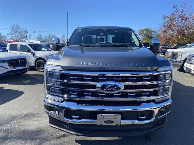 new 2024 Ford F-250 car, priced at $88,406