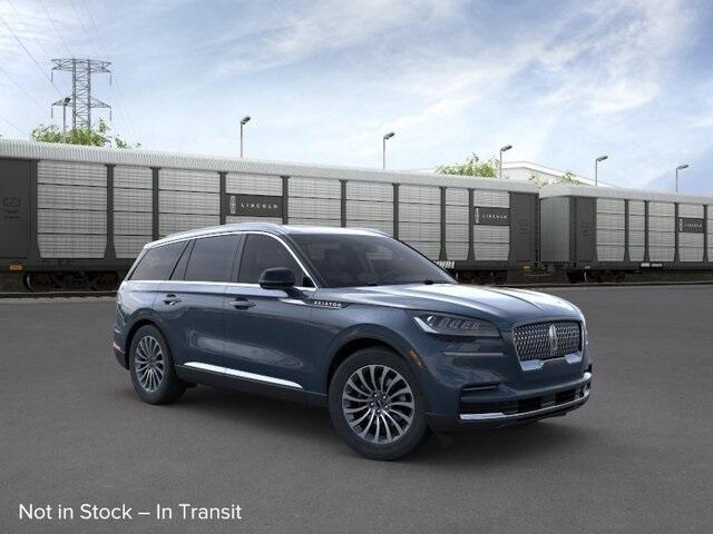 new 2024 Lincoln Aviator car, priced at $69,900