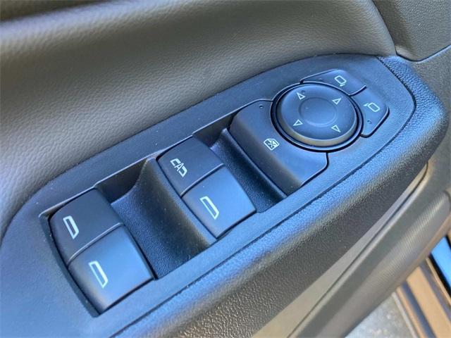 used 2024 Chevrolet Equinox car, priced at $20,173