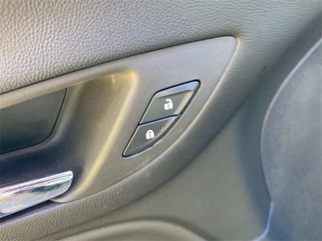 used 2024 Chevrolet Equinox car, priced at $20,173