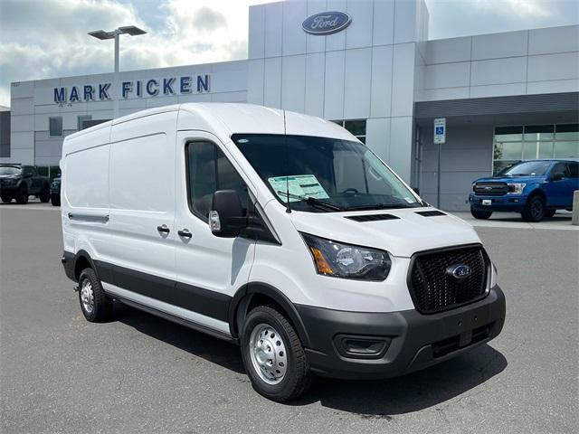 new 2024 Ford Transit-250 car, priced at $55,130