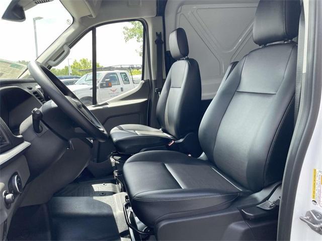 new 2024 Ford Transit-250 car, priced at $55,130