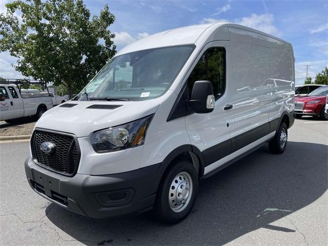 new 2024 Ford Transit-250 car, priced at $55,130