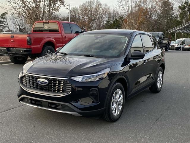 new 2025 Ford Escape car, priced at $27,054