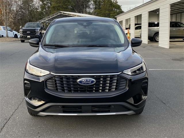 new 2025 Ford Escape car, priced at $27,054