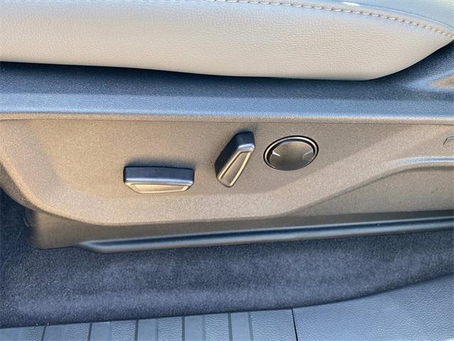 new 2025 Ford F-150 Lightning car, priced at $67,386