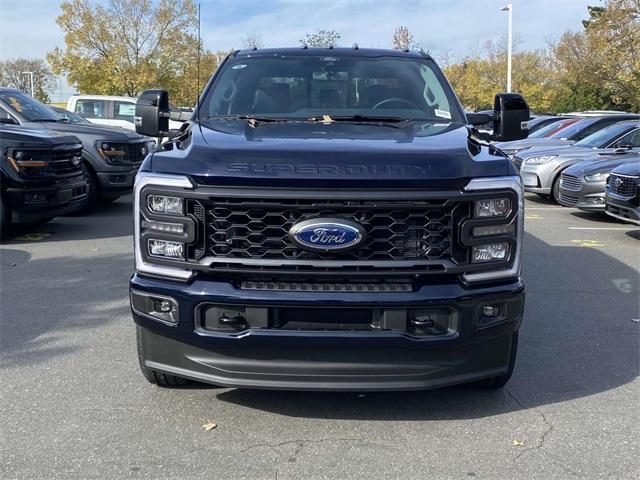 new 2024 Ford F-250 car, priced at $83,715