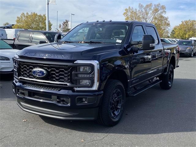 new 2024 Ford F-250 car, priced at $83,715