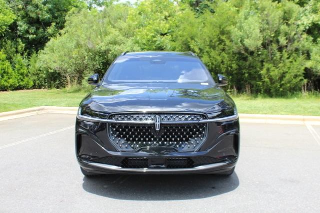 new 2024 Lincoln Nautilus car, priced at $62,348