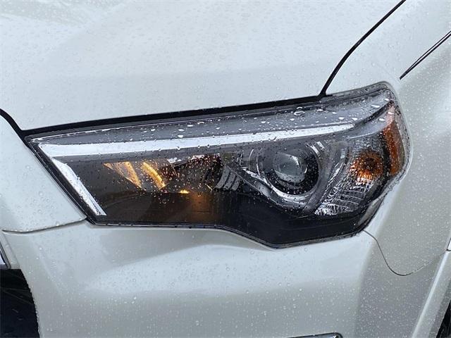 used 2023 Toyota 4Runner car, priced at $50,519