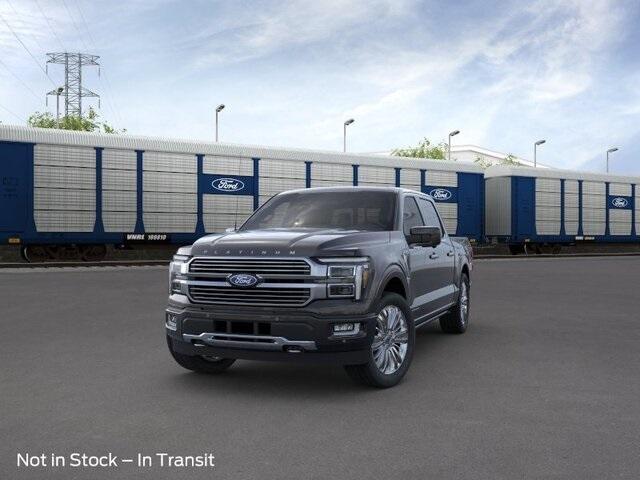 new 2024 Ford F-150 car, priced at $85,660