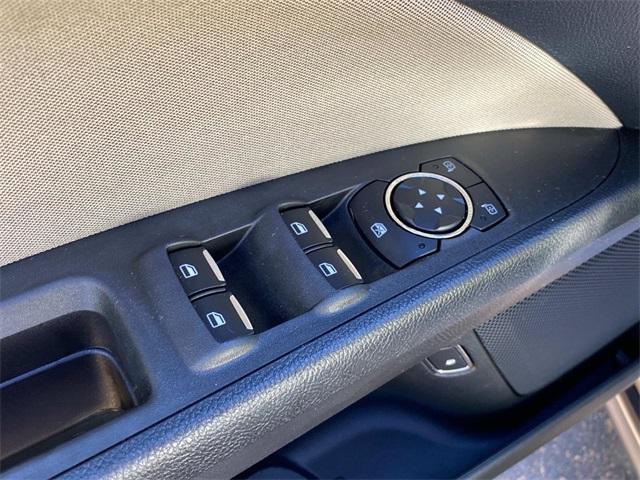 used 2018 Ford Fusion Hybrid car, priced at $16,580