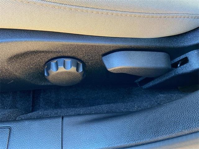 used 2018 Ford Fusion Hybrid car, priced at $16,580