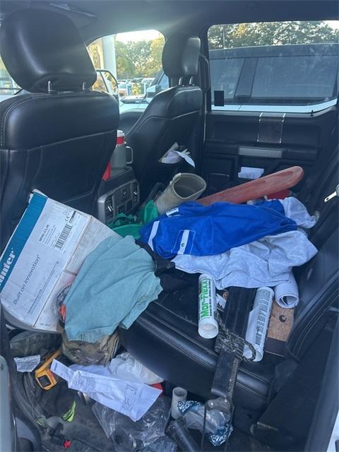 used 2018 Ford F-250 car