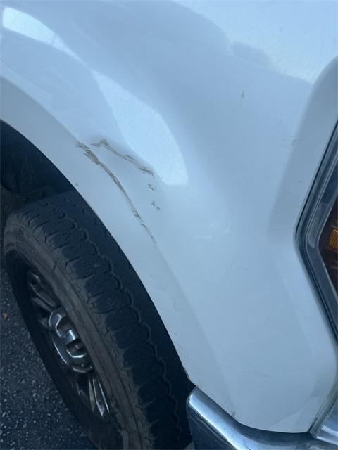 used 2018 Ford F-250 car