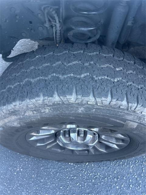 used 2018 Ford F-250 car