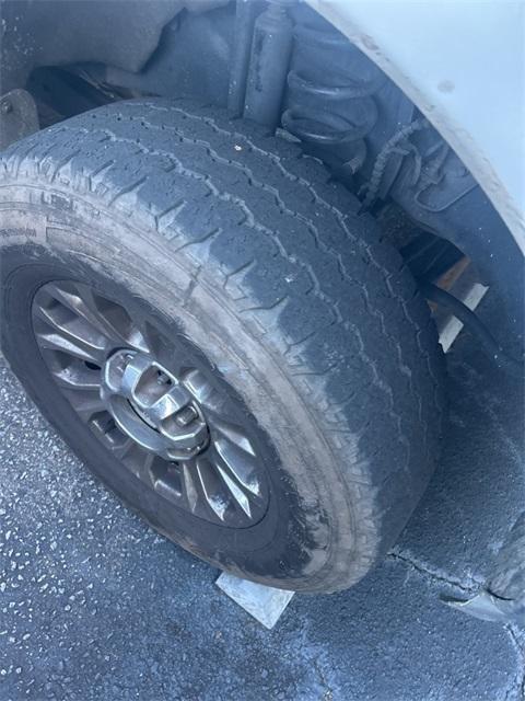 used 2018 Ford F-250 car