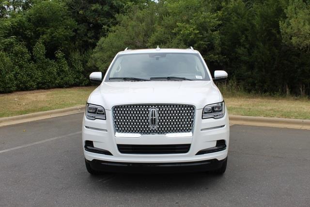 new 2024 Lincoln Navigator car, priced at $102,379