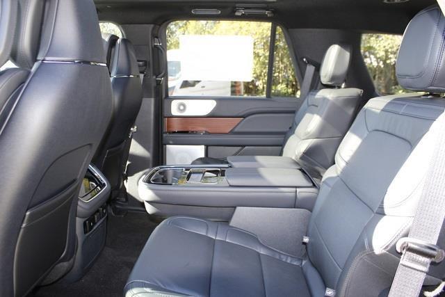 new 2024 Lincoln Navigator car, priced at $97,800