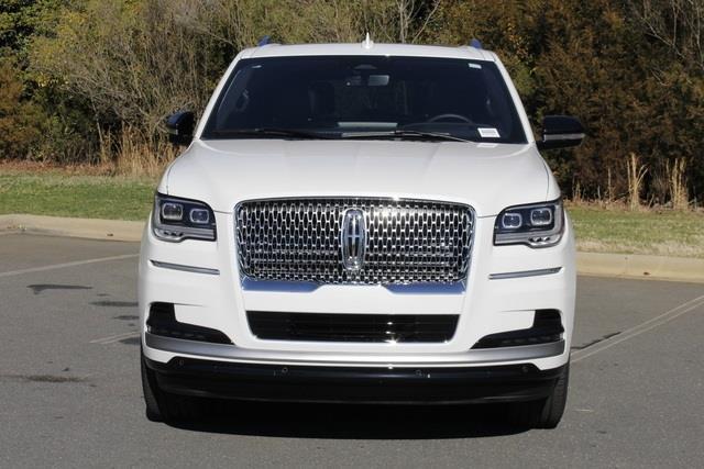 new 2024 Lincoln Navigator car, priced at $97,800