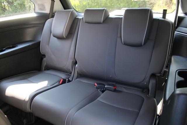 used 2022 Honda Odyssey car, priced at $35,029