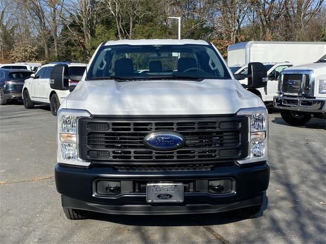 new 2024 Ford F-250 car, priced at $45,119