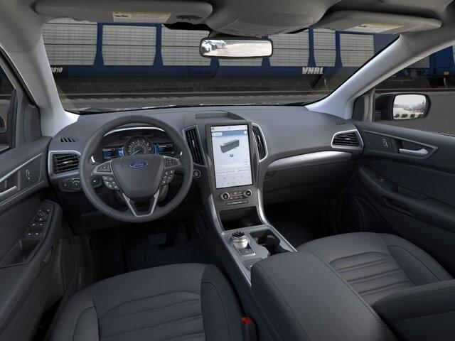 new 2024 Ford Edge car, priced at $37,175