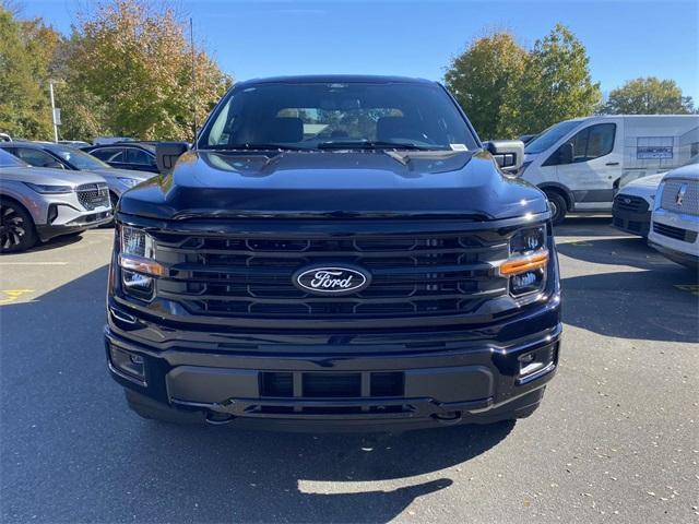 new 2024 Ford F-150 car, priced at $49,919