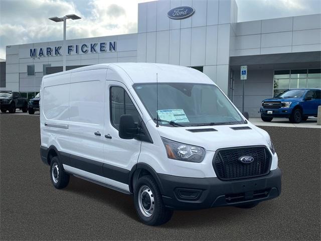 new 2025 Ford Transit-250 car, priced at $51,749