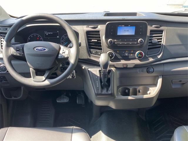 new 2025 Ford Transit-150 car, priced at $47,557