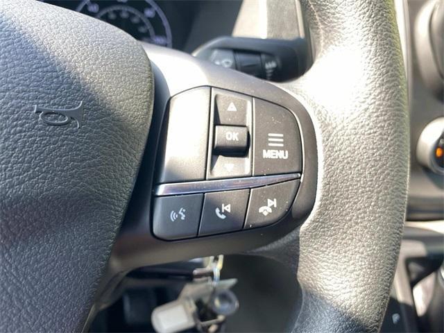 new 2025 Ford Transit-150 car, priced at $47,557