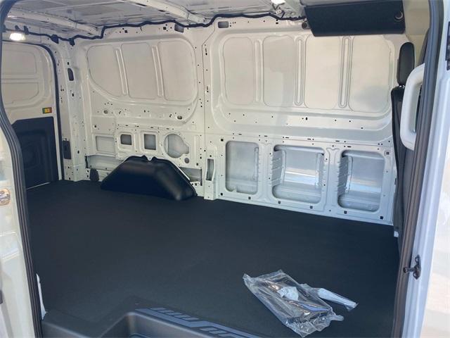 new 2025 Ford Transit-150 car, priced at $47,557