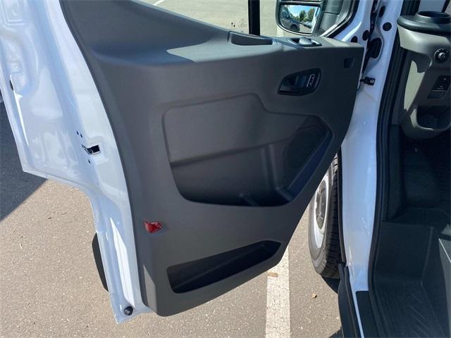 new 2025 Ford Transit-150 car, priced at $47,557
