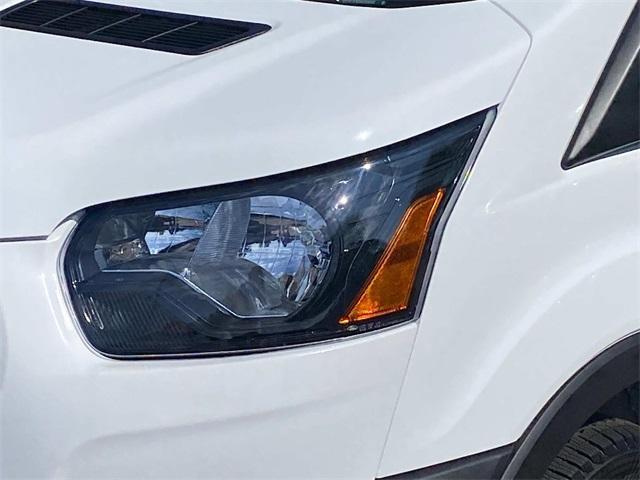 new 2025 Ford Transit-150 car, priced at $47,557