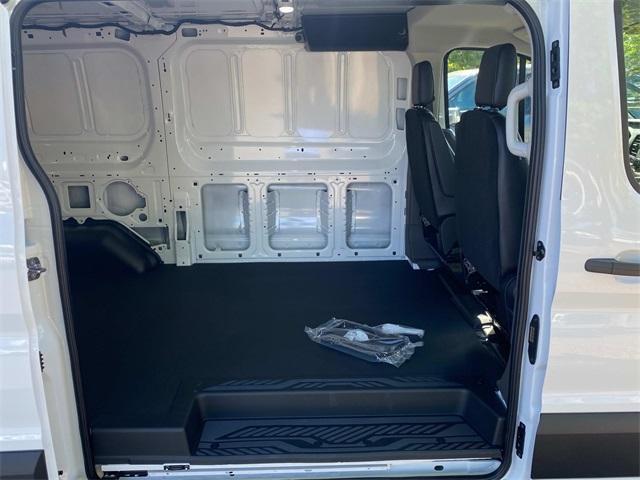 new 2025 Ford Transit-150 car, priced at $47,557