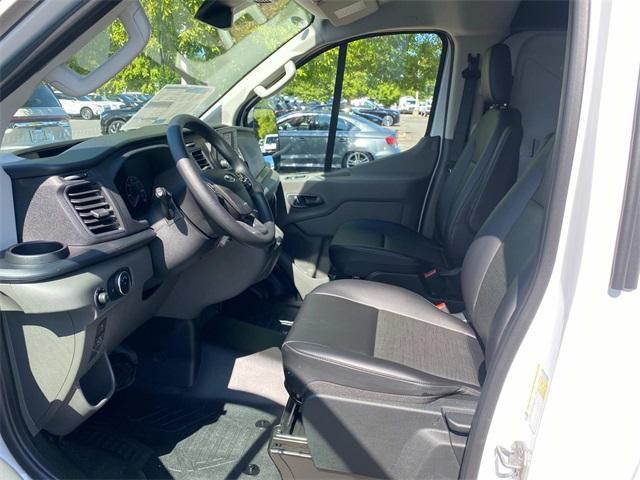 new 2025 Ford Transit-150 car, priced at $47,557