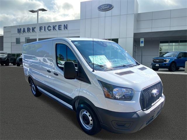 new 2025 Ford Transit-150 car, priced at $47,557