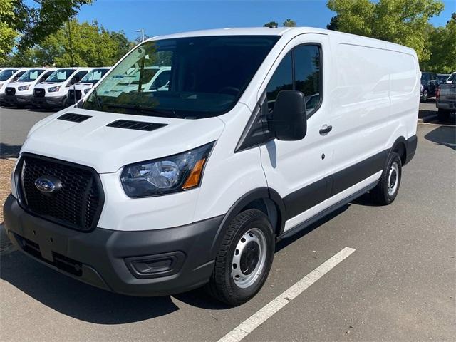 new 2025 Ford Transit-150 car, priced at $47,557