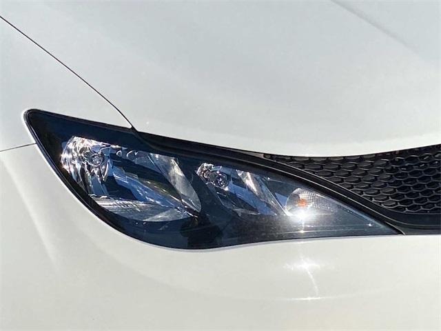 used 2022 Chrysler Voyager car, priced at $19,129