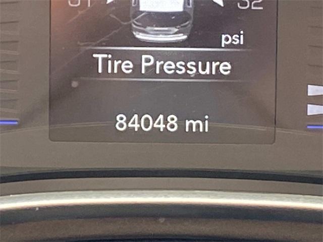 used 2022 Chrysler Voyager car, priced at $19,129