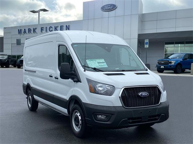 new 2024 Ford Transit-250 car, priced at $51,749