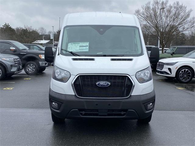 new 2024 Ford Transit-250 car, priced at $51,749