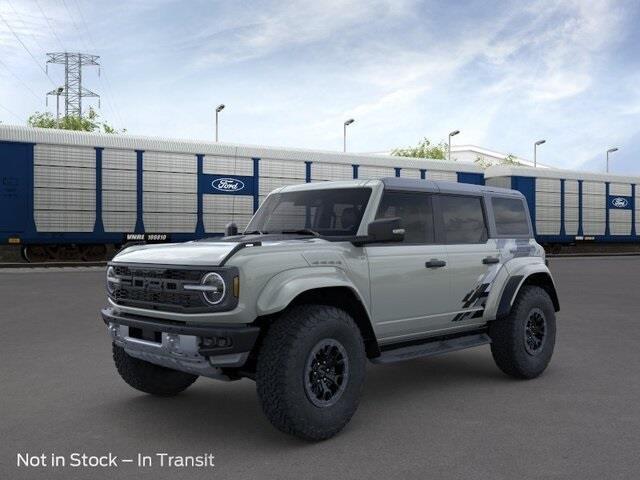 new 2024 Ford Bronco car, priced at $92,995