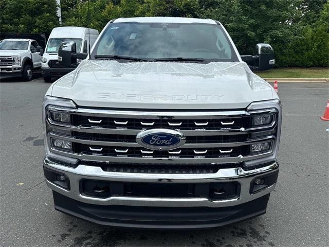 new 2025 Ford F-250 car, priced at $78,286