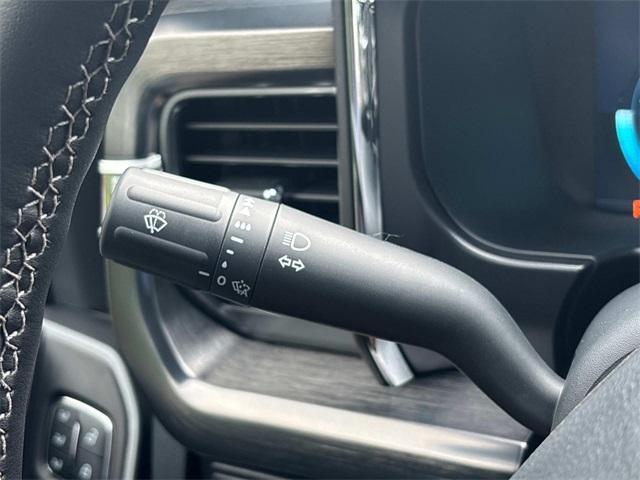 new 2025 Ford F-250 car, priced at $78,286