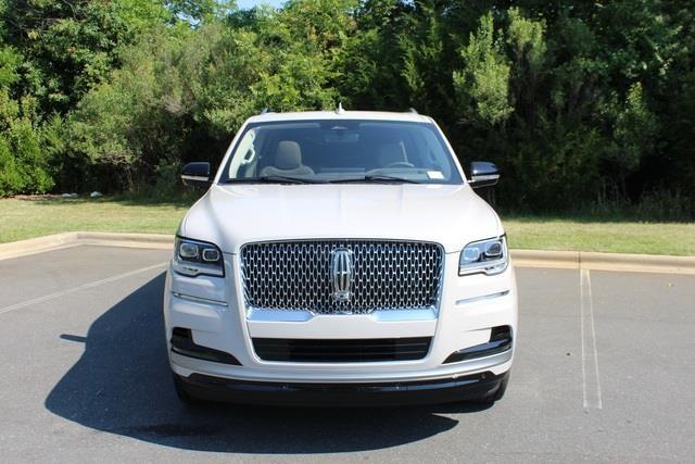 new 2024 Lincoln Navigator L car, priced at $103,344